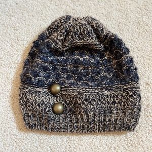 Simply Noelle Beanie